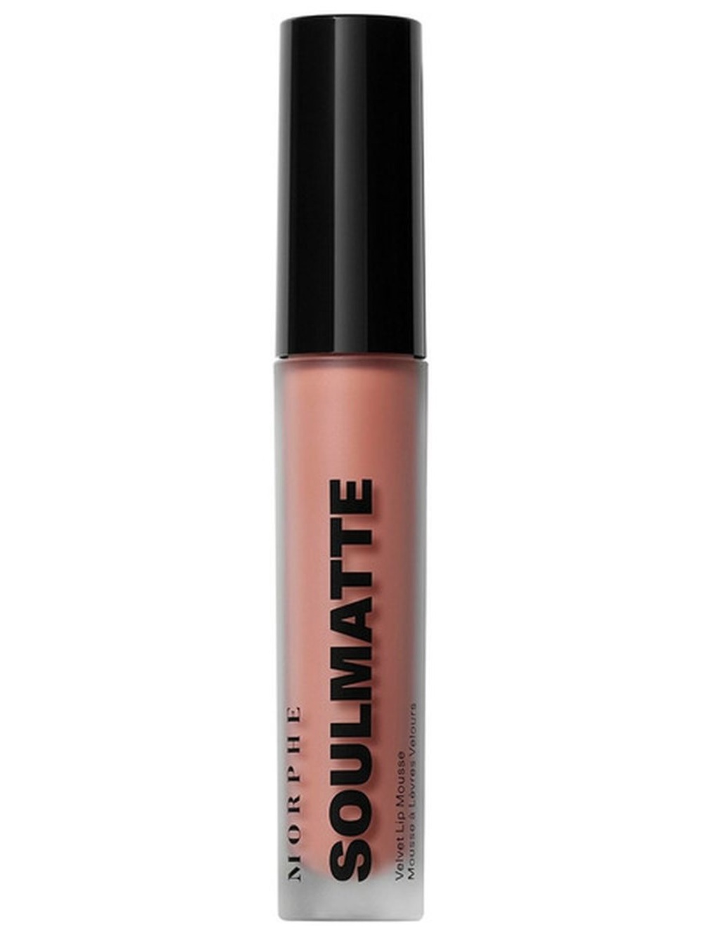 🎀3/$25🎀 Morphe Soulmatte Velvet Lip Mousse